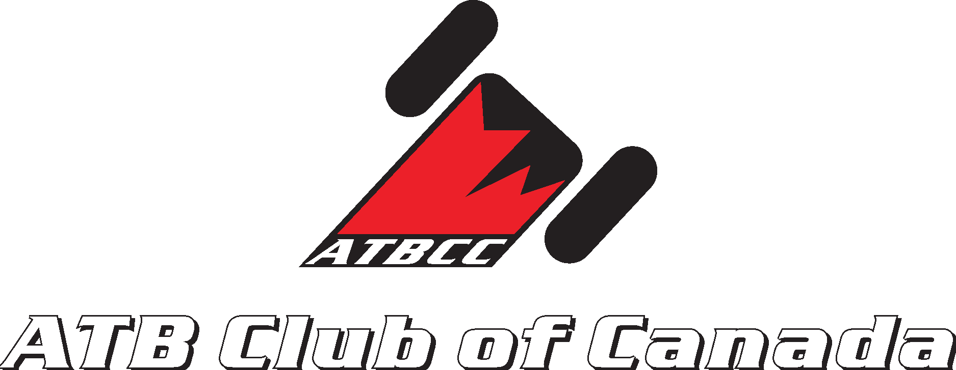 ATB Club Of Canada Logo Vector Logo